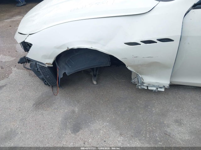 ZAM57XSA9F1141342 Maserati m156d