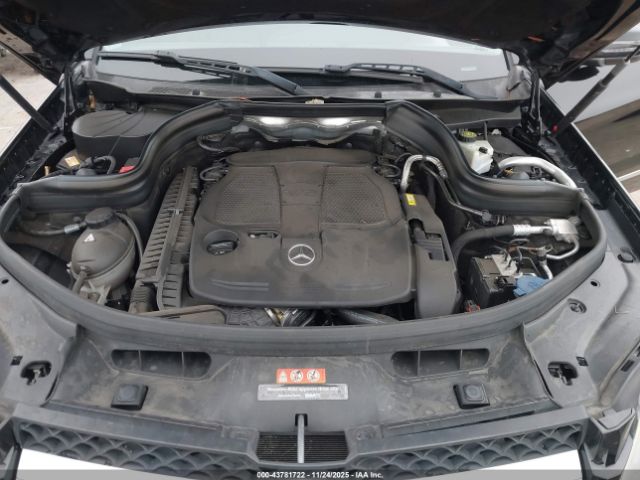 2015 MERCEDES-BENZ GLK 350 WDCGG5HB5FG381075 Photo 9