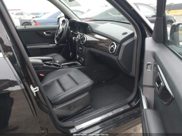 2015 MERCEDES-BENZ GLK 350 WDCGG5HB5FG381075 Photo 4