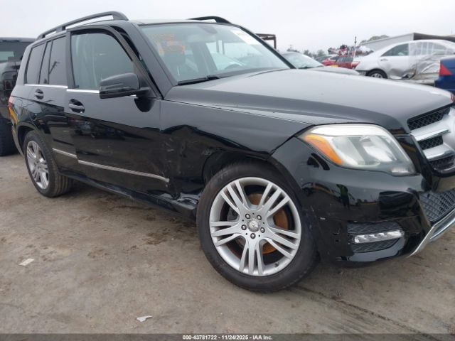 2015 MERCEDES-BENZ GLK 350 WDCGG5HB5FG381075 Photo 5