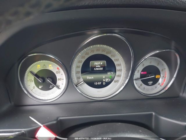 2015 MERCEDES-BENZ GLK 350 WDCGG5HB5FG381075 Photo 6