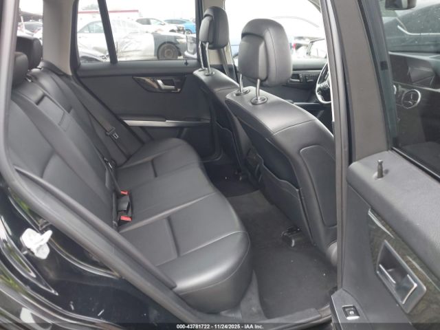 2015 MERCEDES-BENZ GLK 350 WDCGG5HB5FG381075 Photo 7