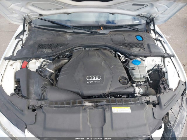 2014 AUDI A7 WAU2MAFC0EN074322 Photo 9