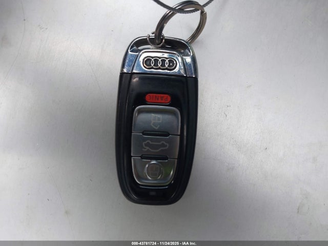 2014 AUDI A7 WAU2MAFC0EN074322 Photo 10