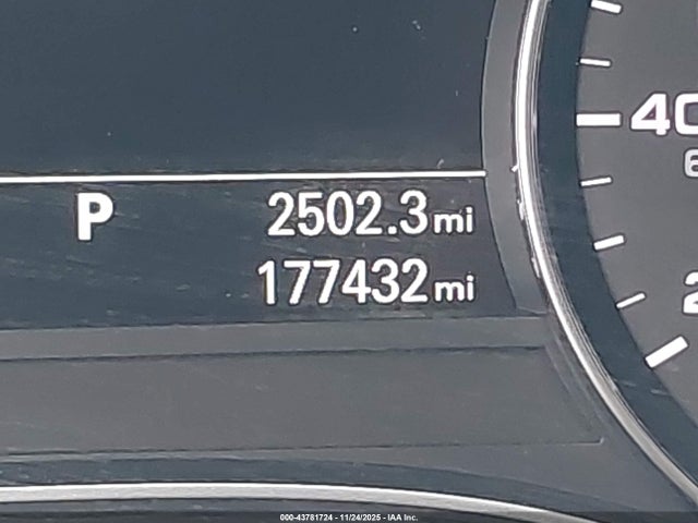 WAU2MAFC0EN074322 Audi A7 3.0 Tdi Premium Plus