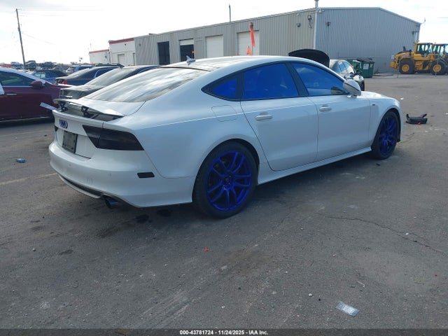 2014 AUDI A7 WAU2MAFC0EN074322 Photo 3