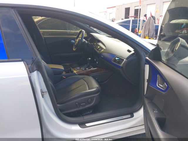 2014 AUDI A7 WAU2MAFC0EN074322 Photo 4