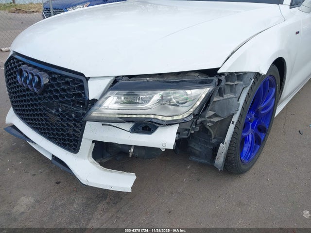 2014 AUDI A7 WAU2MAFC0EN074322 Photo 5