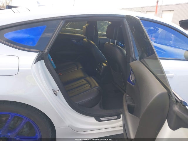 2014 AUDI A7 WAU2MAFC0EN074322 Photo 7