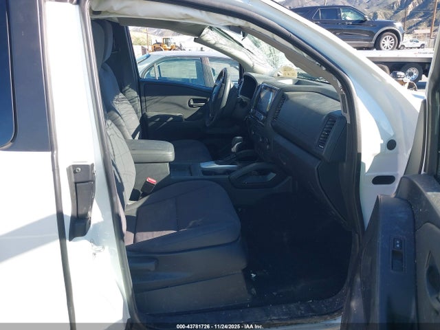 Aukcja sprzedaży 2024 Nissan Frontier King Cab S 4x4, vin: 1N6ED1CM6RN677226, numer aukcji: 43781726