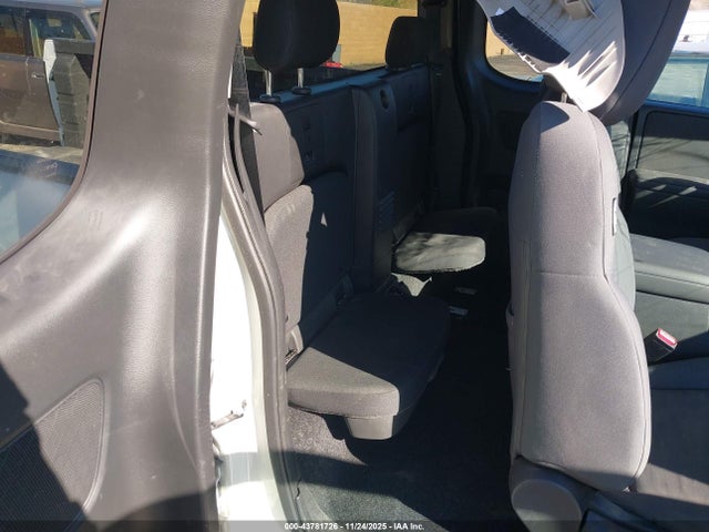 Aukcja sprzedaży 2024 Nissan Frontier King Cab S 4x4, vin: 1N6ED1CM6RN677226, numer aukcji: 43781726
