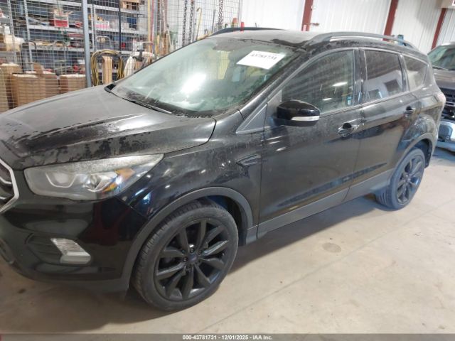 2017 FORD ESCAPE 1FMCU0JD4HUA37751 Photo 1