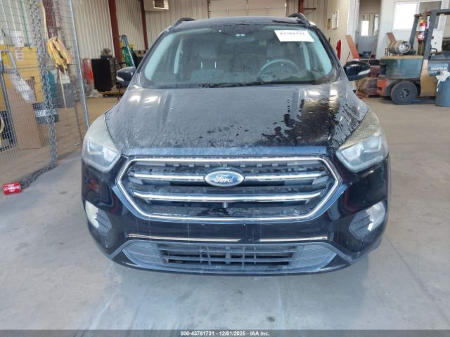 2017 FORD ESCAPE 1FMCU0JD4HUA37751 Photo 5
