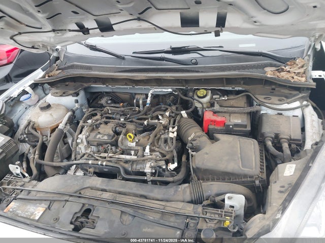 1FMCU9G6XNUB45946 Ford dragon di tc