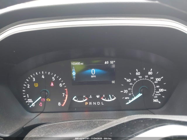 1FMCU9G6XNUB45946 Ford dragon di tc