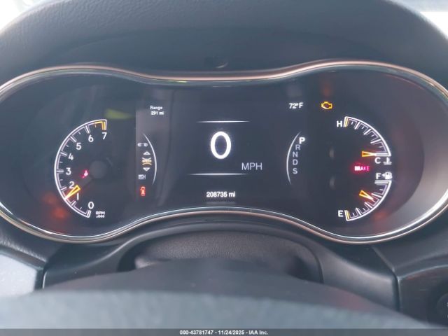 2015 JEEP GRAND CHEROKEE 1C4RJEAG0FC883313 Photo 6