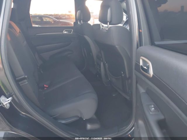 2015 JEEP GRAND CHEROKEE 1C4RJEAG0FC883313 Photo 7