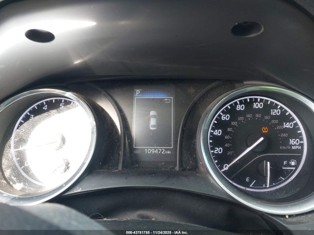 4T1B11HK1JU512180 Toyota CAMRY LE
