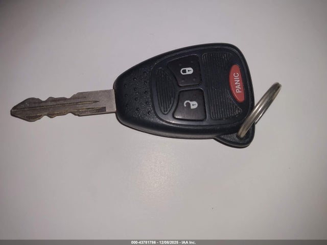 43781786 :رقم المزاد ، 1B3HB48B97D279785 vin ، 2007 Dodge Caliber Sxt مزاد بيع