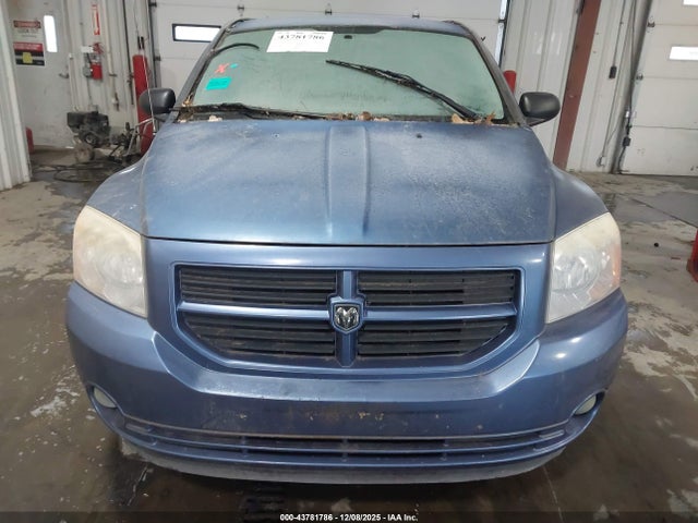 43781786 :رقم المزاد ، 1B3HB48B97D279785 vin ، 2007 Dodge Caliber Sxt مزاد بيع