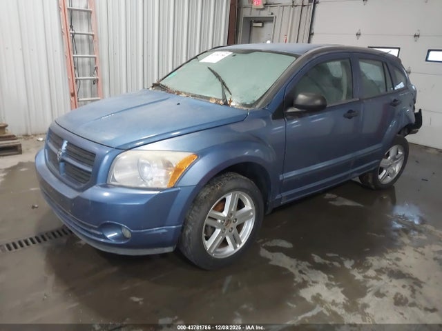 43781786 :رقم المزاد ، 1B3HB48B97D279785 vin ، 2007 Dodge Caliber Sxt مزاد بيع