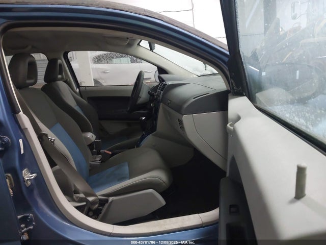 43781786 :رقم المزاد ، 1B3HB48B97D279785 vin ، 2007 Dodge Caliber Sxt مزاد بيع