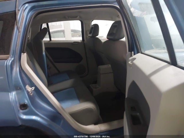 43781786 :رقم المزاد ، 1B3HB48B97D279785 vin ، 2007 Dodge Caliber Sxt مزاد بيع