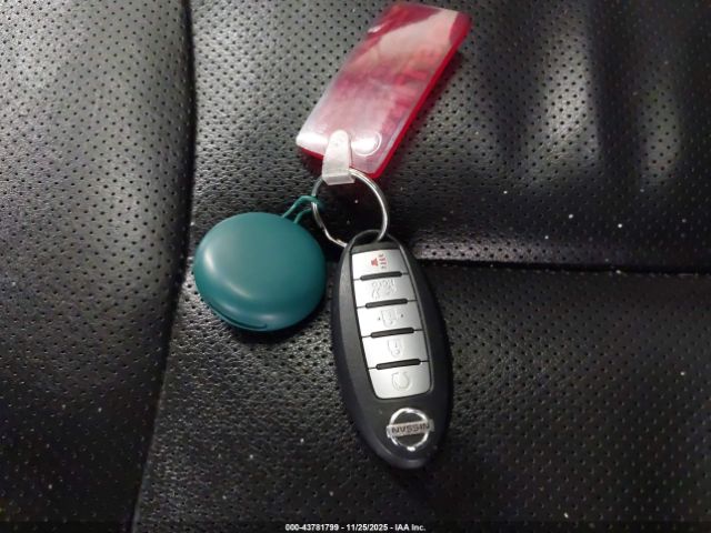 2020 NISSAN ROGUE 5N1AT2MV1LC738501 Photo 10