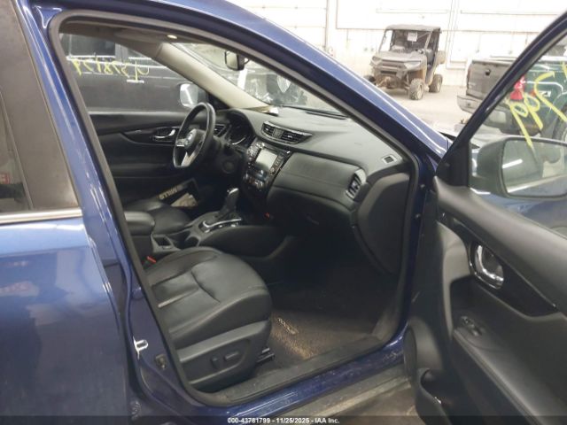 2020 NISSAN ROGUE 5N1AT2MV1LC738501 Photo 4