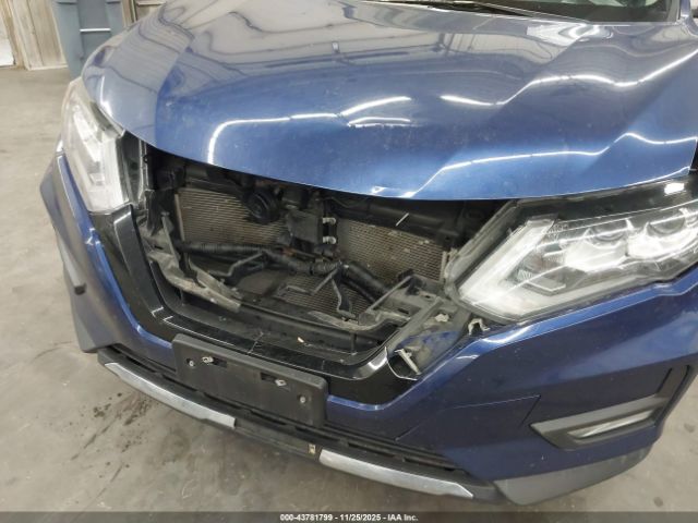 2020 NISSAN ROGUE 5N1AT2MV1LC738501 Photo 5