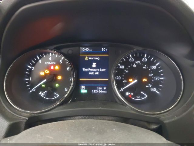 2020 NISSAN ROGUE 5N1AT2MV1LC738501 Photo 6