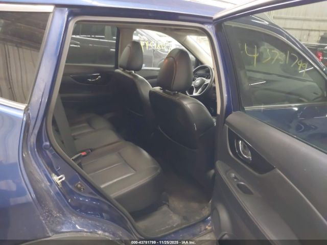 2020 NISSAN ROGUE 5N1AT2MV1LC738501 Photo 7