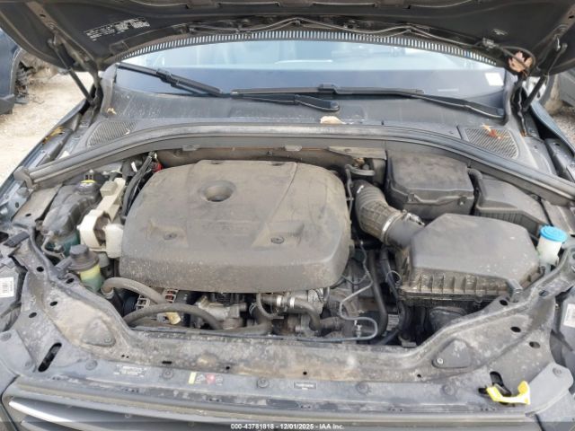 2016 VOLVO XC60 YV449MRK3G2904648 Photo 9