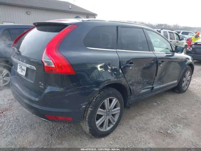 2016 VOLVO XC60 YV449MRK3G2904648 Photo 3