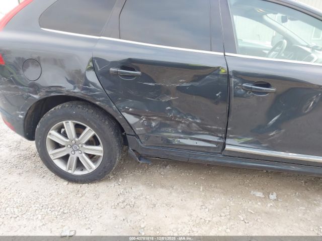 2016 VOLVO XC60 YV449MRK3G2904648 Photo 5