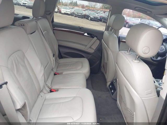 2015 AUDI Q7 WA1LGAFE6FD018404 Photo 7