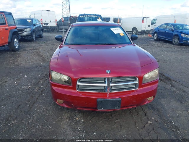 Продажа на аукционе авто 2006 Dodge Charger, vin: 2B3KA43G16H260435, номер лота: 43781839