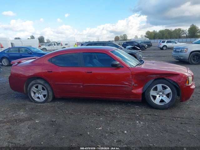 Продажа на аукционе авто 2006 Dodge Charger, vin: 2B3KA43G16H260435, номер лота: 43781839