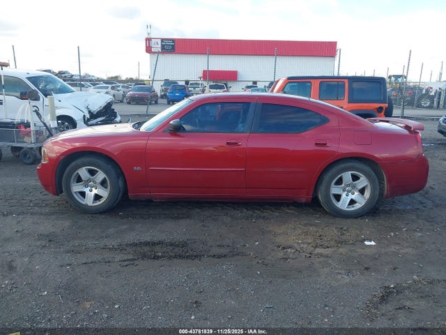 Продажа на аукционе авто 2006 Dodge Charger, vin: 2B3KA43G16H260435, номер лота: 43781839