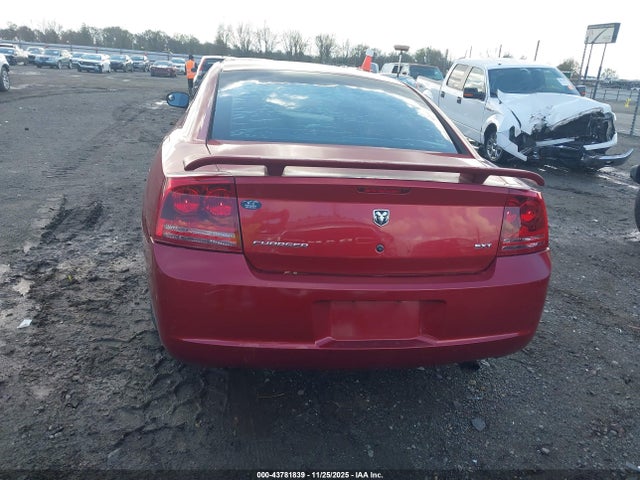 Продажа на аукционе авто 2006 Dodge Charger, vin: 2B3KA43G16H260435, номер лота: 43781839