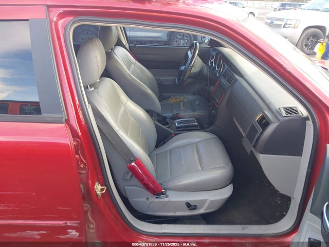Продажа на аукционе авто 2006 Dodge Charger, vin: 2B3KA43G16H260435, номер лота: 43781839