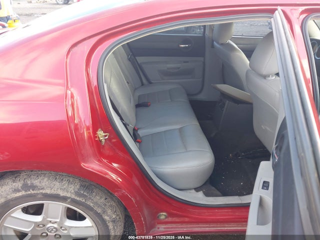 Продажа на аукционе авто 2006 Dodge Charger, vin: 2B3KA43G16H260435, номер лота: 43781839