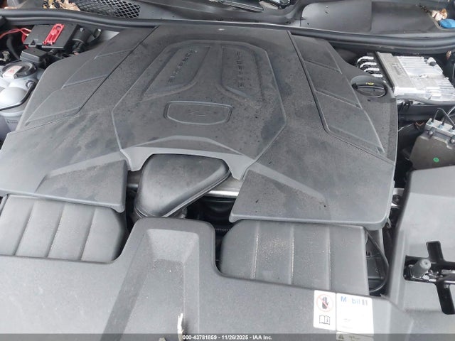 2024 PORSCHE CAYENNE WP1AA2AY7RDA01345 Photo 9