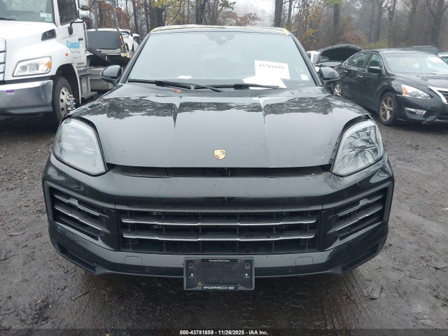 WP1AA2AY7RDA01345 Porsche Cayenne