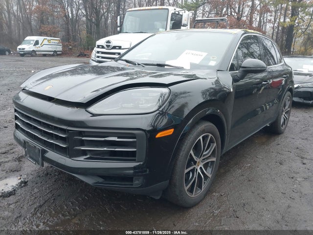 2024 PORSCHE CAYENNE WP1AA2AY7RDA01345 Photo 1