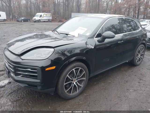 2024 PORSCHE CAYENNE WP1AA2AY7RDA01345 Photo 5