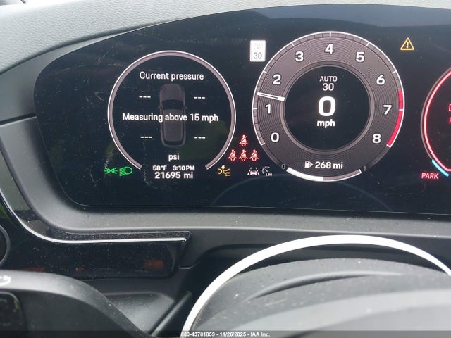 2024 PORSCHE CAYENNE WP1AA2AY7RDA01345 Photo 6