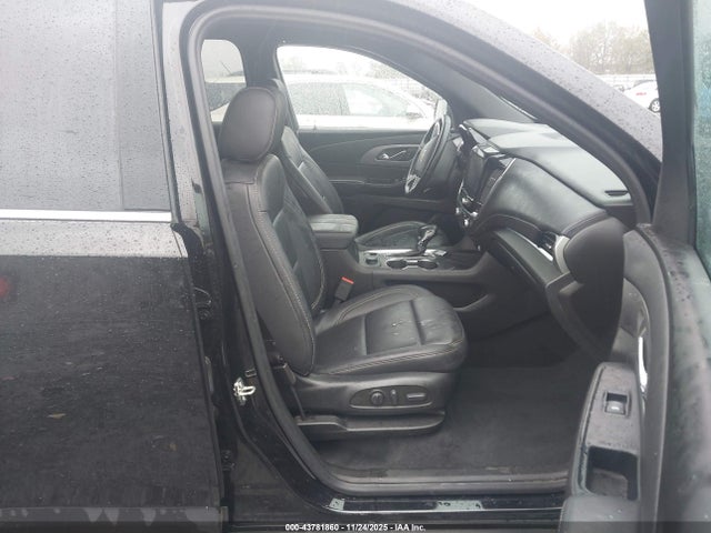 Продаж на аукціоні авто 2023 Chevrolet Traverse Fwd Lt Leather, vin: 1GNERHKW1PJ123295, номер лоту: 43781860