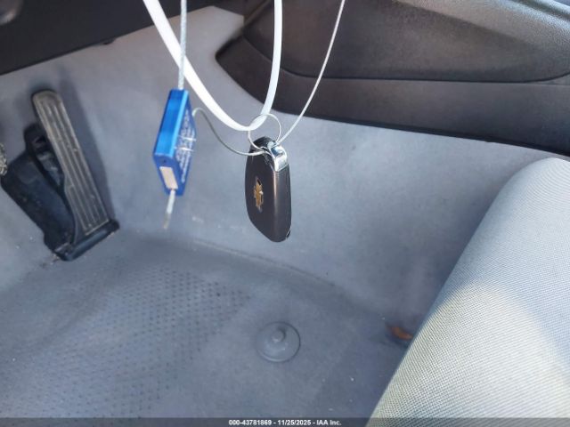 2016 CHEVROLET CAMARO 1G1FB1RS8G0148883 Photo 10