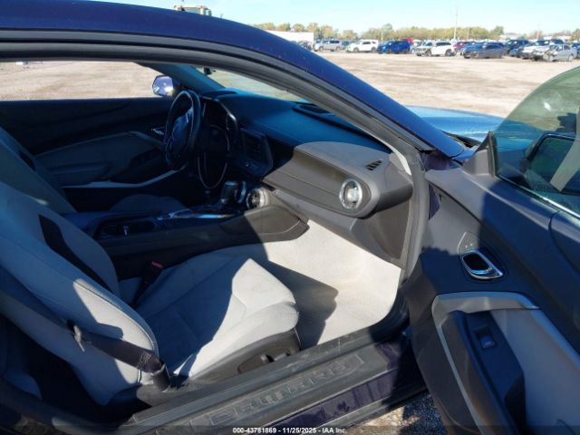 2016 CHEVROLET CAMARO 1G1FB1RS8G0148883 Photo 4